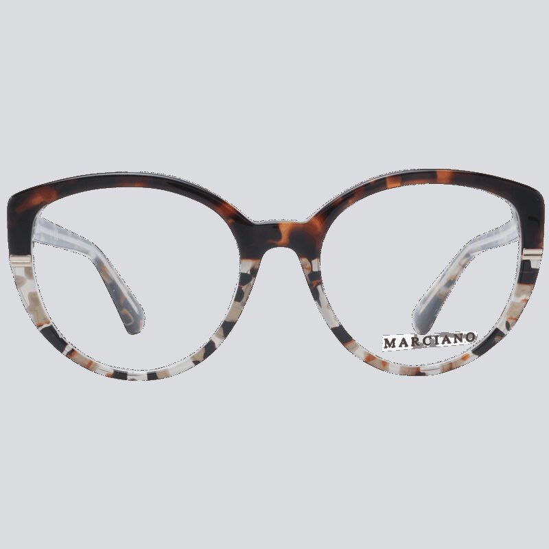 Guess by Marciano Women's Eyeglasses (GM0375 52052) - Image 5