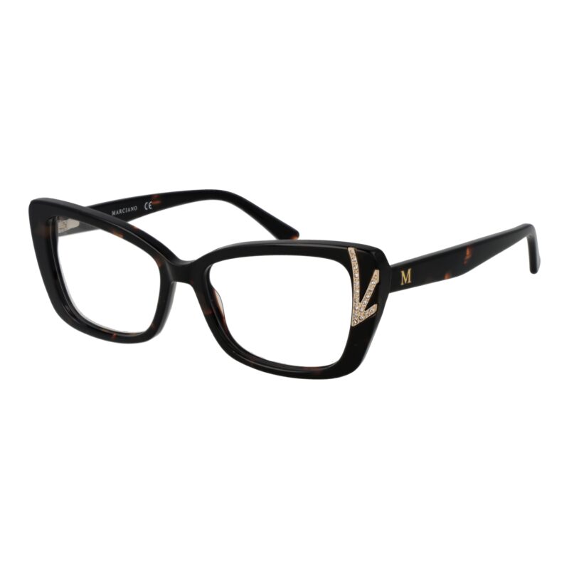 Marciano By Guess Gm0382 54052 (GM0382 54052) Women's EYEWEAR
