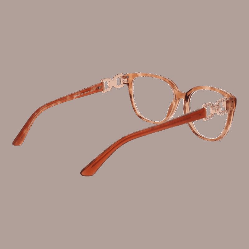 Marciano By Guess Gm0395 55059 (GM0395 55059) Women's EYEWEAR - Image 3