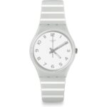 Swatch Grayure (GM190) Unisex Watch