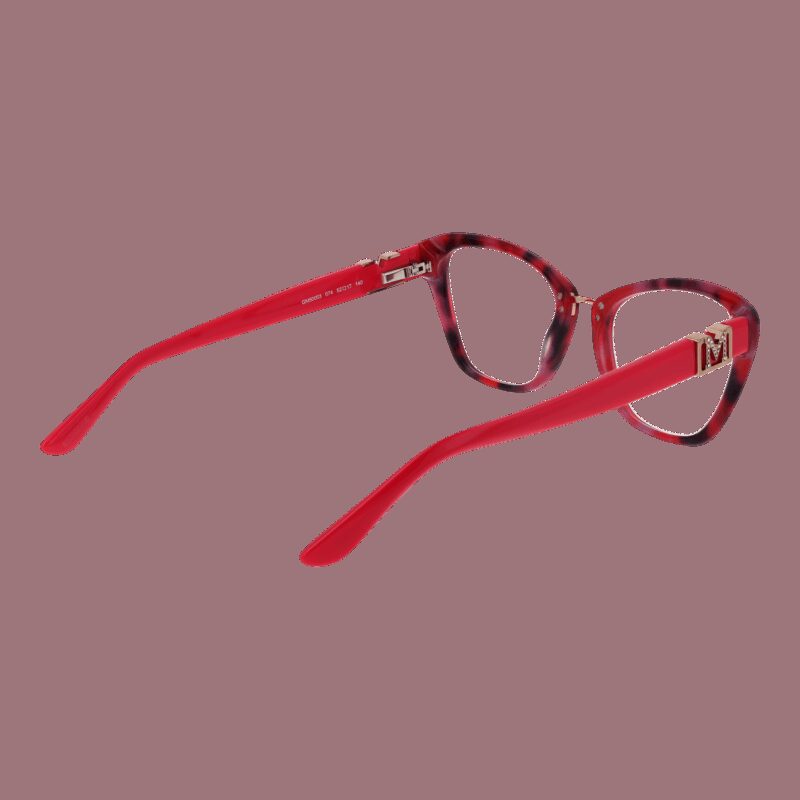 Marciano By Guess Gm50003 52074 (GM50003 52074) Women's EYEWEAR - Image 3