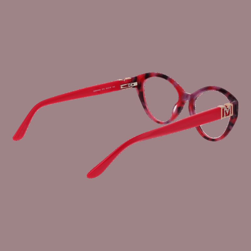 Marciano By Guess Gm50004 52074 (GM50004 52074) Women's EYEWEAR - Image 3