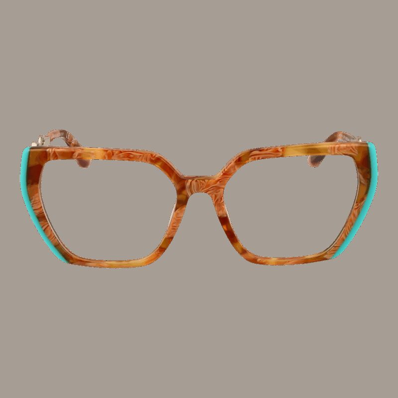 Marciano By Guess Gm50005 54056 (GM50005 54056) Women's EYEWEAR - Image 2