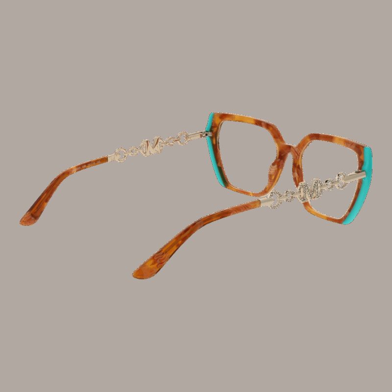 Marciano By Guess Gm50005 54056 (GM50005 54056) Women's EYEWEAR - Image 3