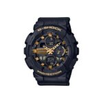 Casio G-shock Watches Gma-s140m-1aer (GMA-S140M-1AER) Unisex Watch