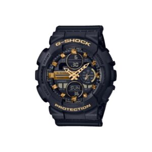Casio G-shock Watches Gma-s140m-1aer (GMA-S140M-1AER) Unisex Watch