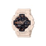 Casio G-shock Watches Gma-s140m-4aer (GMA-S140M-4AER) Unisex Watch