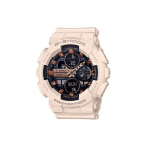 Casio G-shock Watches Gma-s140m-4aer (GMA-S140M-4AER) Unisex Watch