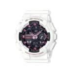 Casio G-shock Compact Serie (GMA-S140M-7AER) Unisex Watch