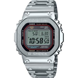 Casio G-shock Master Of G The Origin Ful Metal (GMW-B5000D-1CER) Men's Watch