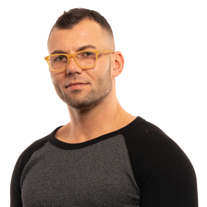 Gant Gra104 52l69 (GRA104 52L69) Men's EYEWEAR - Image 4