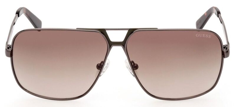Guess Gu00070 (GU00070_08F C_61) Men's EYEWEAR - Image 2