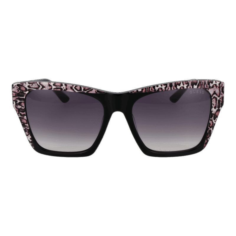 Guess Gu00113 5505b (GU00113 5505B) Women's EYEWEAR - Image 2