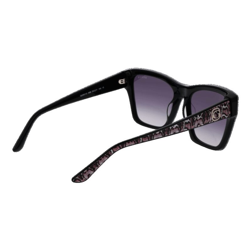 Guess Gu00113 5505b (GU00113 5505B) Women's EYEWEAR - Image 3