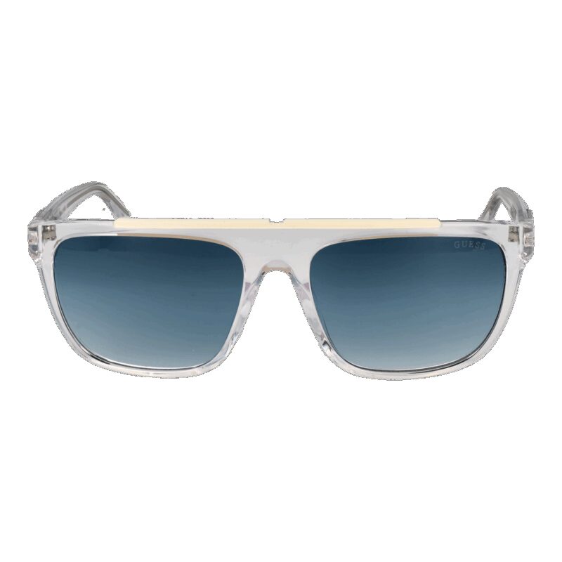 Guess Gu00122 5726w (GU00122 5726W) Men's EYEWEAR - Image 2