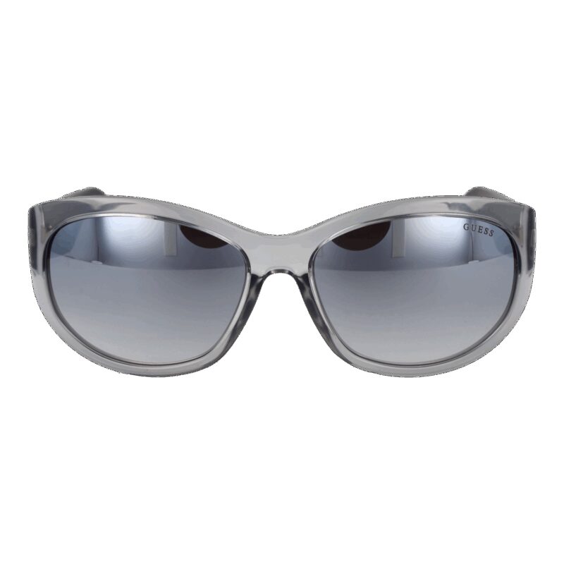 Guess Gu00131 6020c (GU00131 6020C) Women's EYEWEAR - Image 2