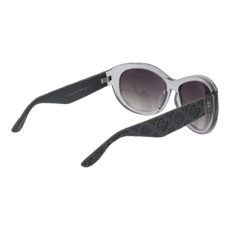 Guess Gu00131 6020c (GU00131 6020C) Women's EYEWEAR - Image 3