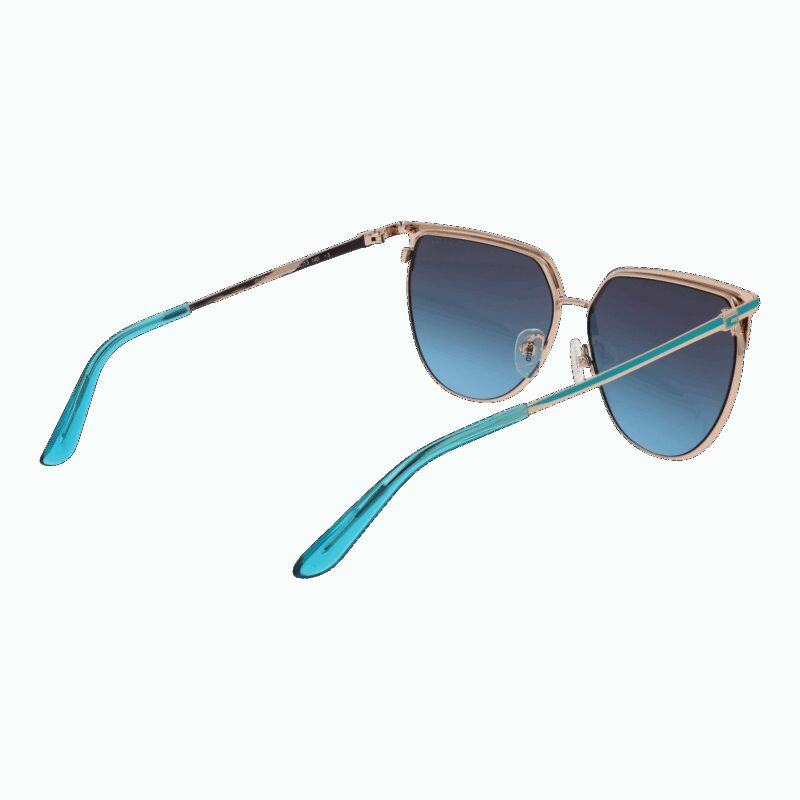 Guess Gu00132 5892w (GU00132 5892W) Women's EYEWEAR - Image 3