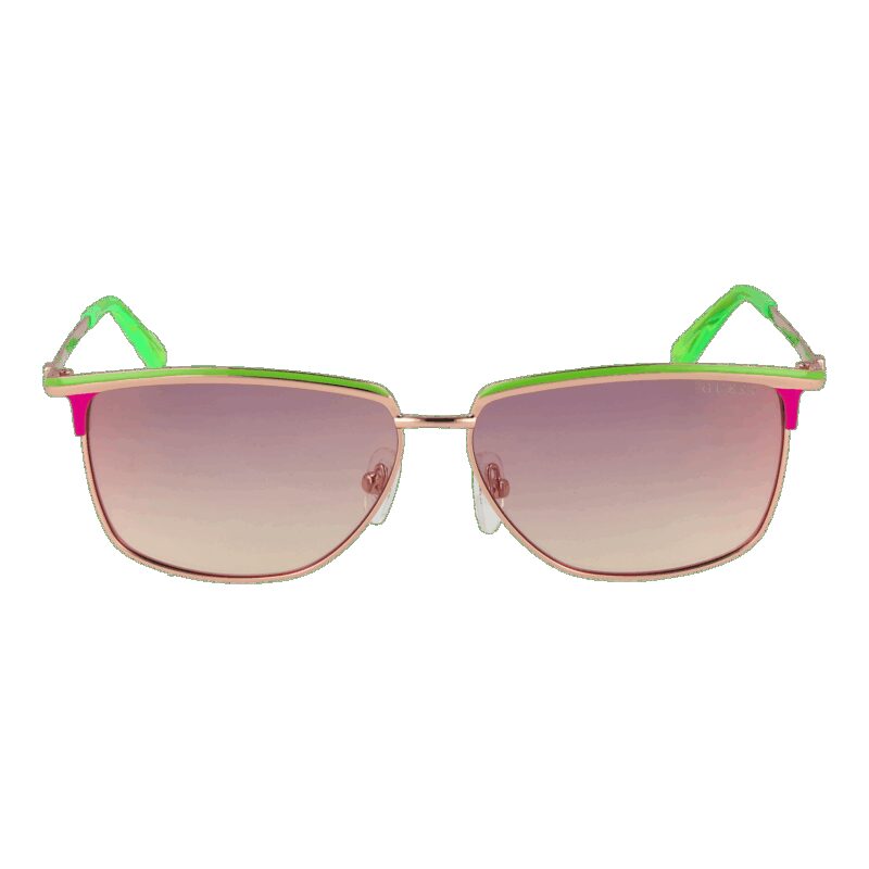 Guess Gu00133 5695u (GU00133 5695U) Women's EYEWEAR - Image 2