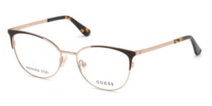 Guess Gu2704 (GU2704_050 H_52) Unisex EYEWEAR
