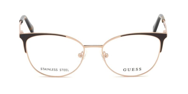 Guess Gu2704 (GU2704_050 H_52) Unisex EYEWEAR - Image 2