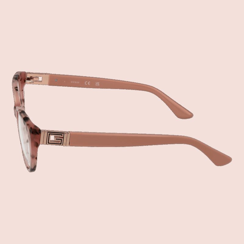 Guess Gu2908 51074 (GU2908 51074) Women's EYEWEAR - Image 4