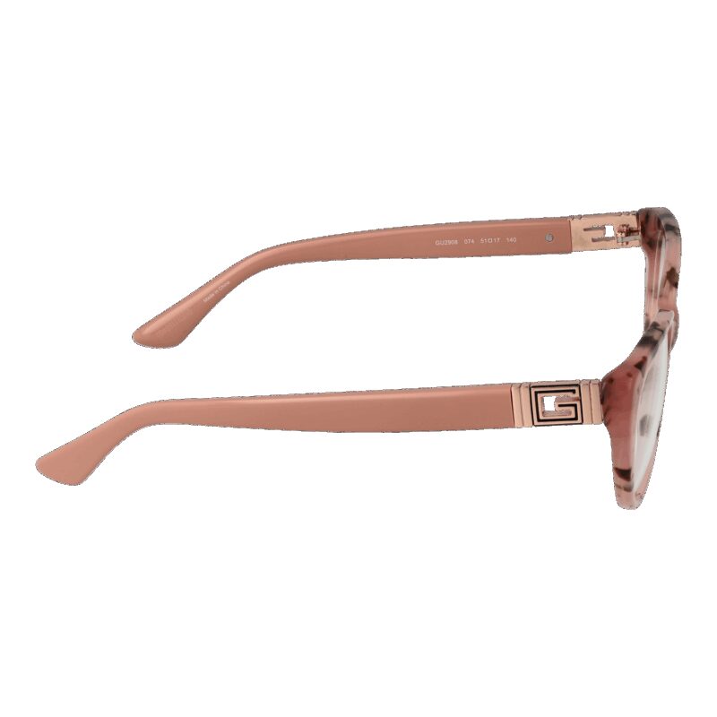 Guess Gu2908 51074 (GU2908 51074) Women's EYEWEAR - Image 5