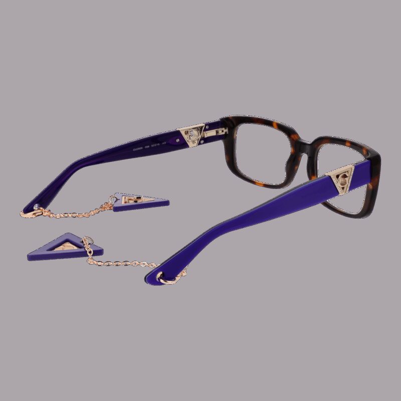 Guess Gu2959 53056 (GU2959 53056) Women's EYEWEAR - Image 3