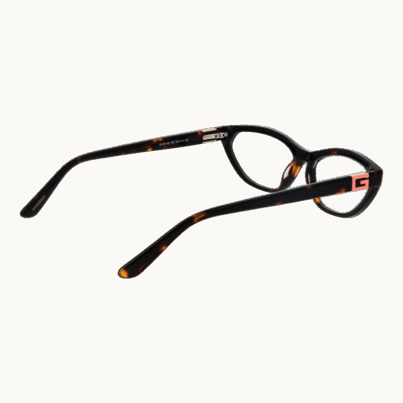 Guess Gu50146 54052 (GU50146 54052) Women's EYEWEAR - Image 3