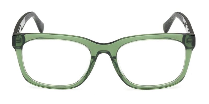 Guess Gu50251 (GU50251_096A_56) Unisex EYEWEAR - Image 2