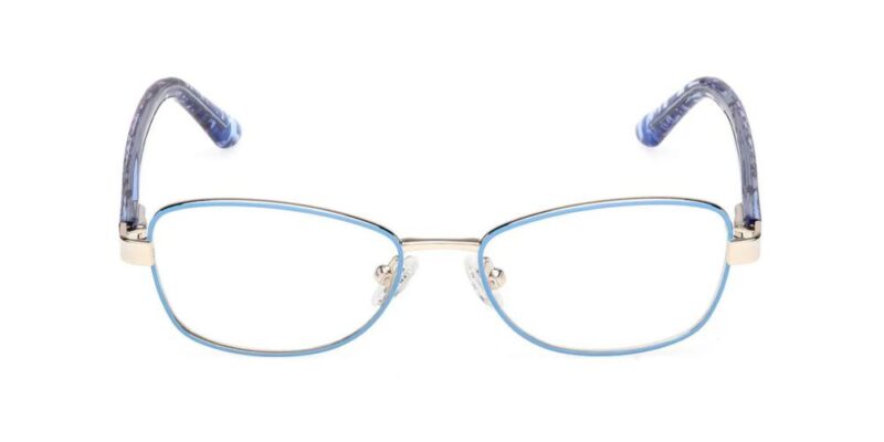 Guess Gu50266 (GU50266_085_48)  EYEWEAR - Image 2