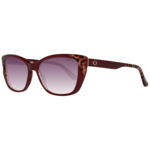 Guess Gu7511 5566f (GU7511 5566F) Women's EYEWEAR