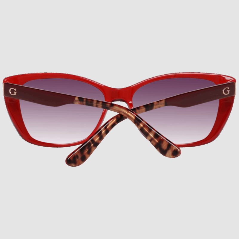Guess Gu7511 5566f (GU7511 5566F) Women's EYEWEAR - Image 3
