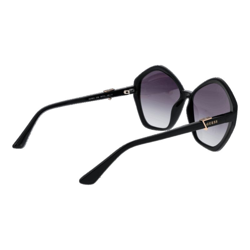 Guess Gu7813 5801b (GU7813 5801B) Women's EYEWEAR - Image 3