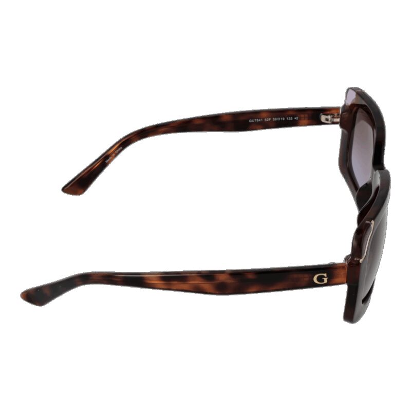 Guess Women's Sunglasses (GU7841 5952F) - Image 10