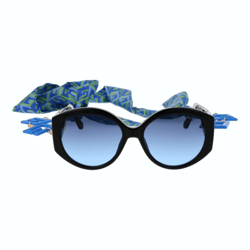 Guess Gu7917 5692w (GU7917 5692W) Women's EYEWEAR - Image 2