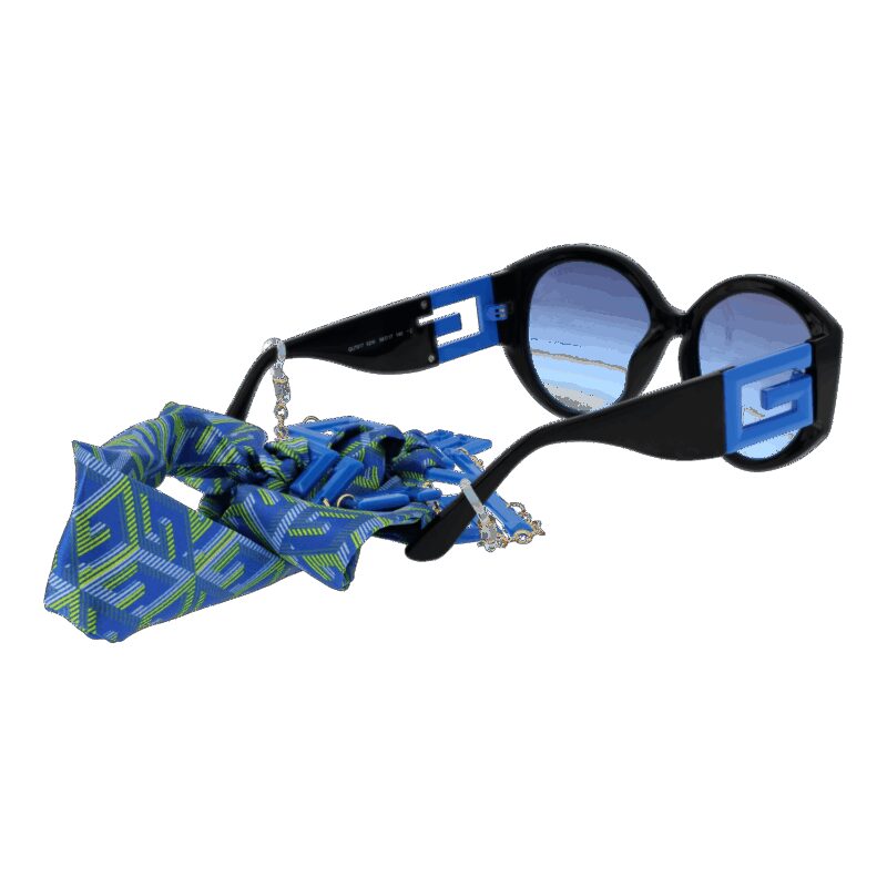 Guess Gu7917 5692w (GU7917 5692W) Women's EYEWEAR - Image 3