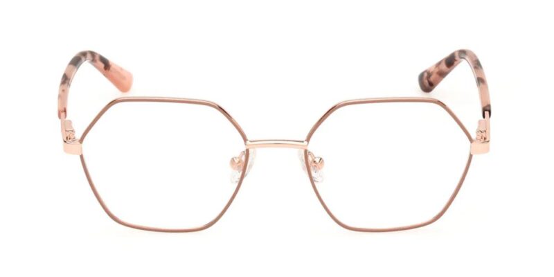 Guess Gu8275 (GU8275_059_49) Women's EYEWEAR - Image 2