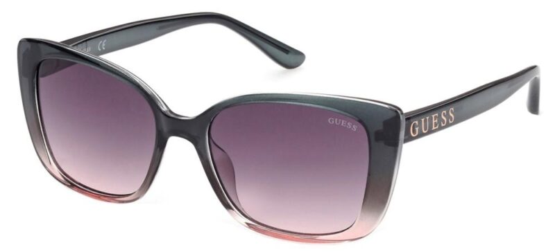 Guess Gu9208 (GU9208_05B_49)  EYEWEAR
