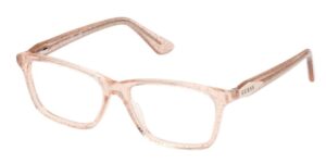 Guess Gu9235 (GU9235_059_48) Unisex EYEWEAR