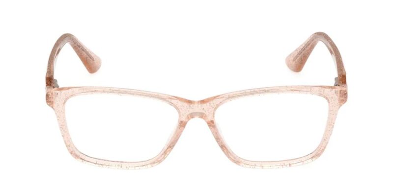 Guess Gu9235 (GU9235_059_48) Unisex EYEWEAR - Image 2