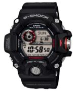 Casio G-shock Master Of G Rangeman Tough Solar