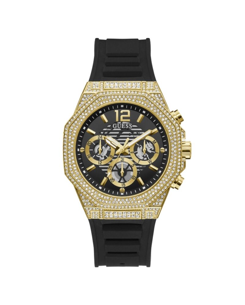 Guess Watches Gw0518g2 (GW0518G2)  Watch
