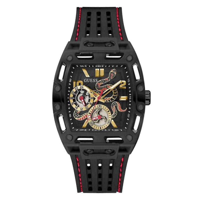 Guess Watches Gw0857g1 (GW0857G1)  Watch