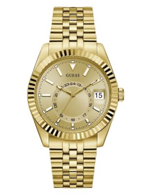 Guess Watches Gw0977g2 (GW0977G2)  Watch