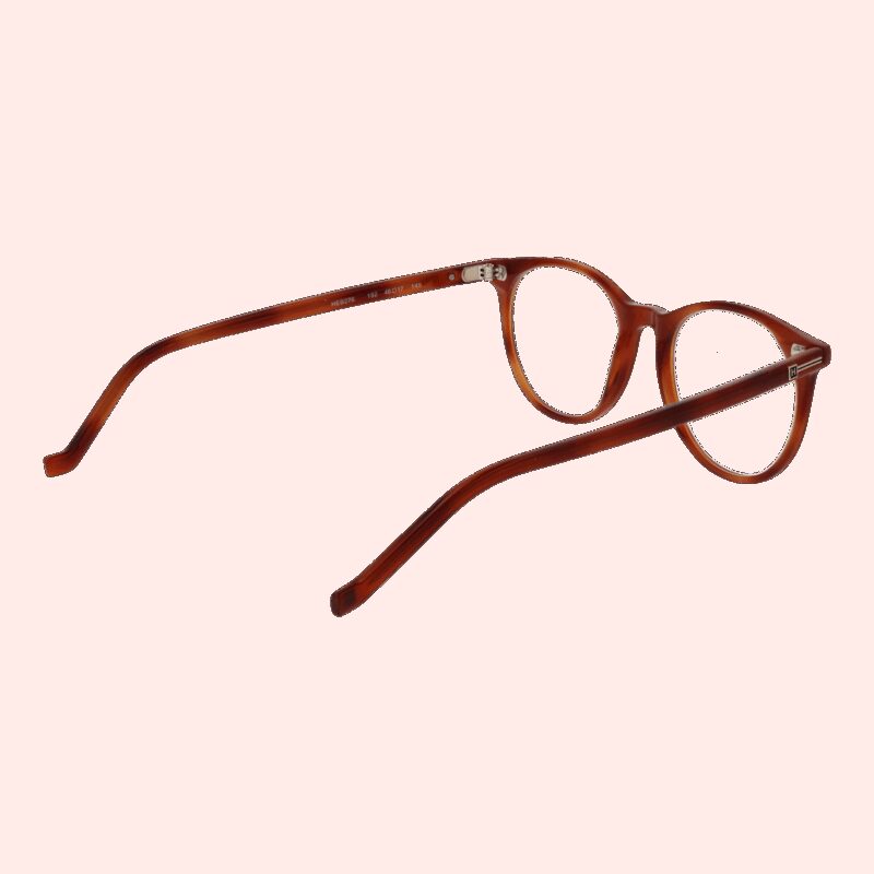 Hackett Bespoke Heb276 48152 (HEB276 48152) Men's EYEWEAR - Image 3