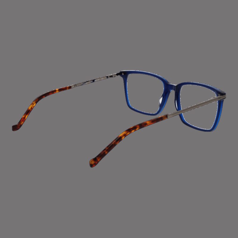 Hackett Bespoke Heb308 56608 (HEB308 56608) Men's EYEWEAR - Image 3
