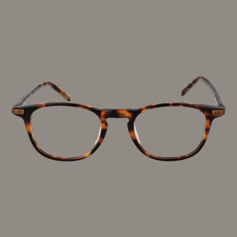 Hackett Bespoke Heb335 48134 (HEB335 48134) Men's EYEWEAR - Image 2