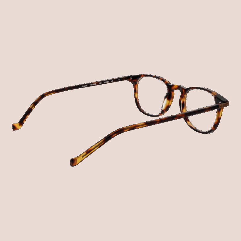 Hackett Bespoke Heb335 48134 (HEB335 48134) Men's EYEWEAR - Image 3