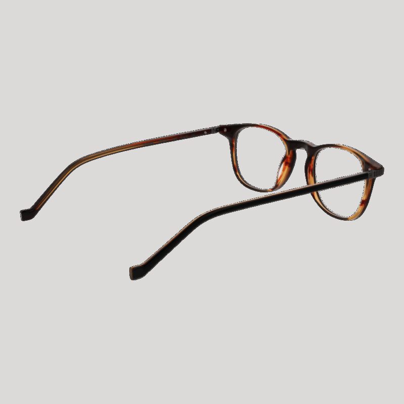 Hackett Bespoke Heb335 48139 (HEB335 48139) Men's EYEWEAR - Image 3